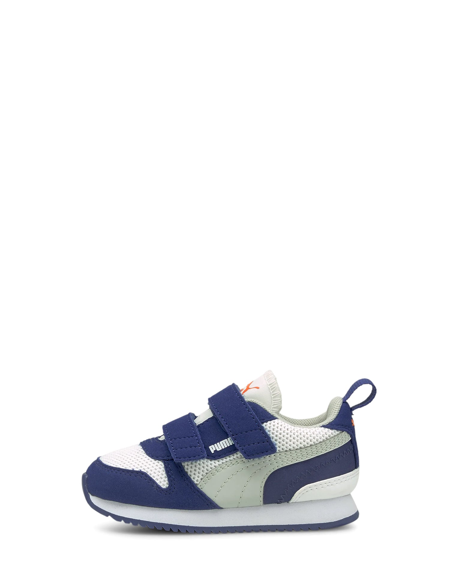Sneakers Blu Puma