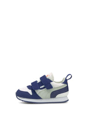 Sneakers Blu Puma