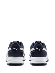 Sneakers Blu Scuro Puma