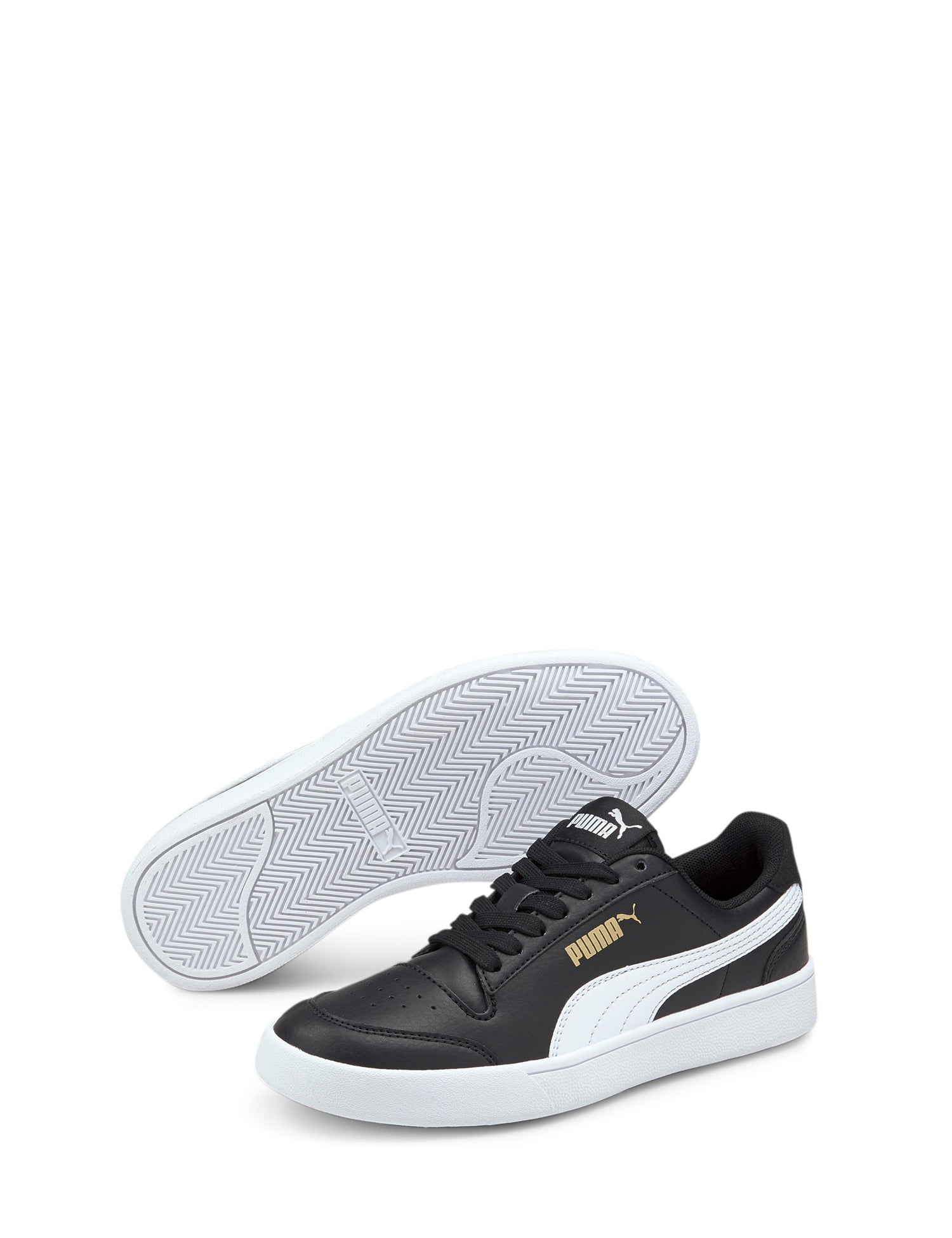 Sneakers Nero Puma