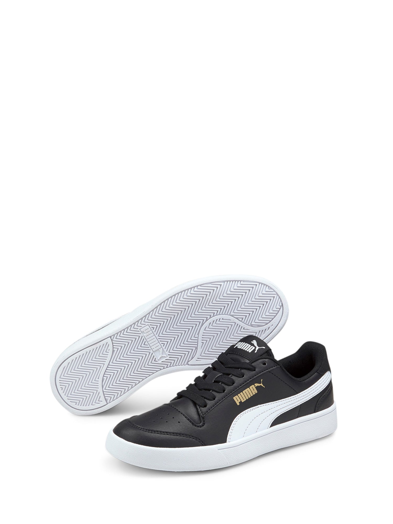 Sneakers Nero Puma
