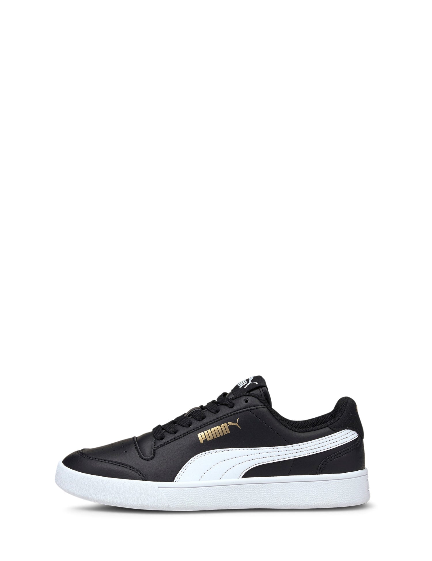 Sneakers Nero Puma