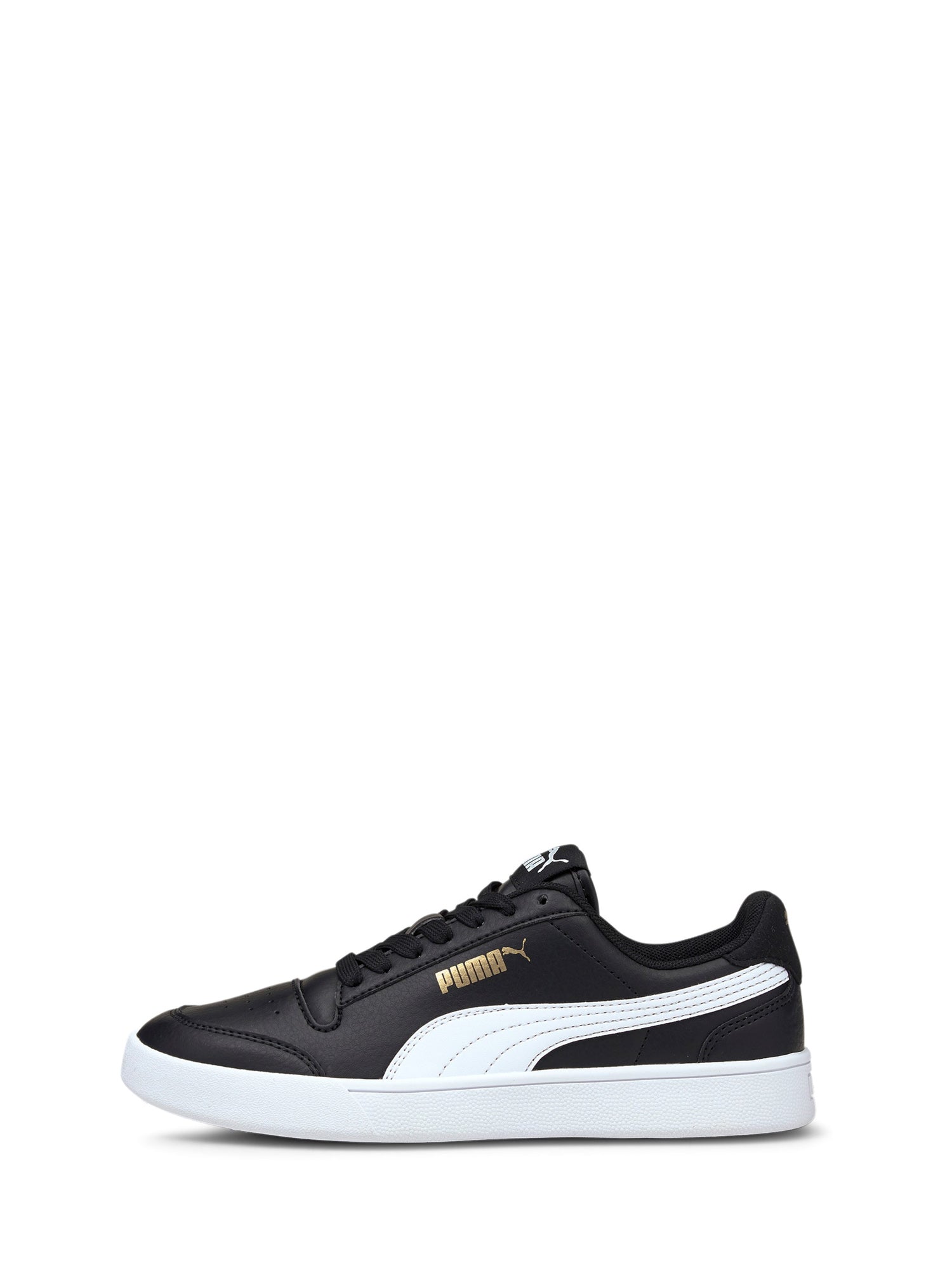 Sneakers Nero Puma