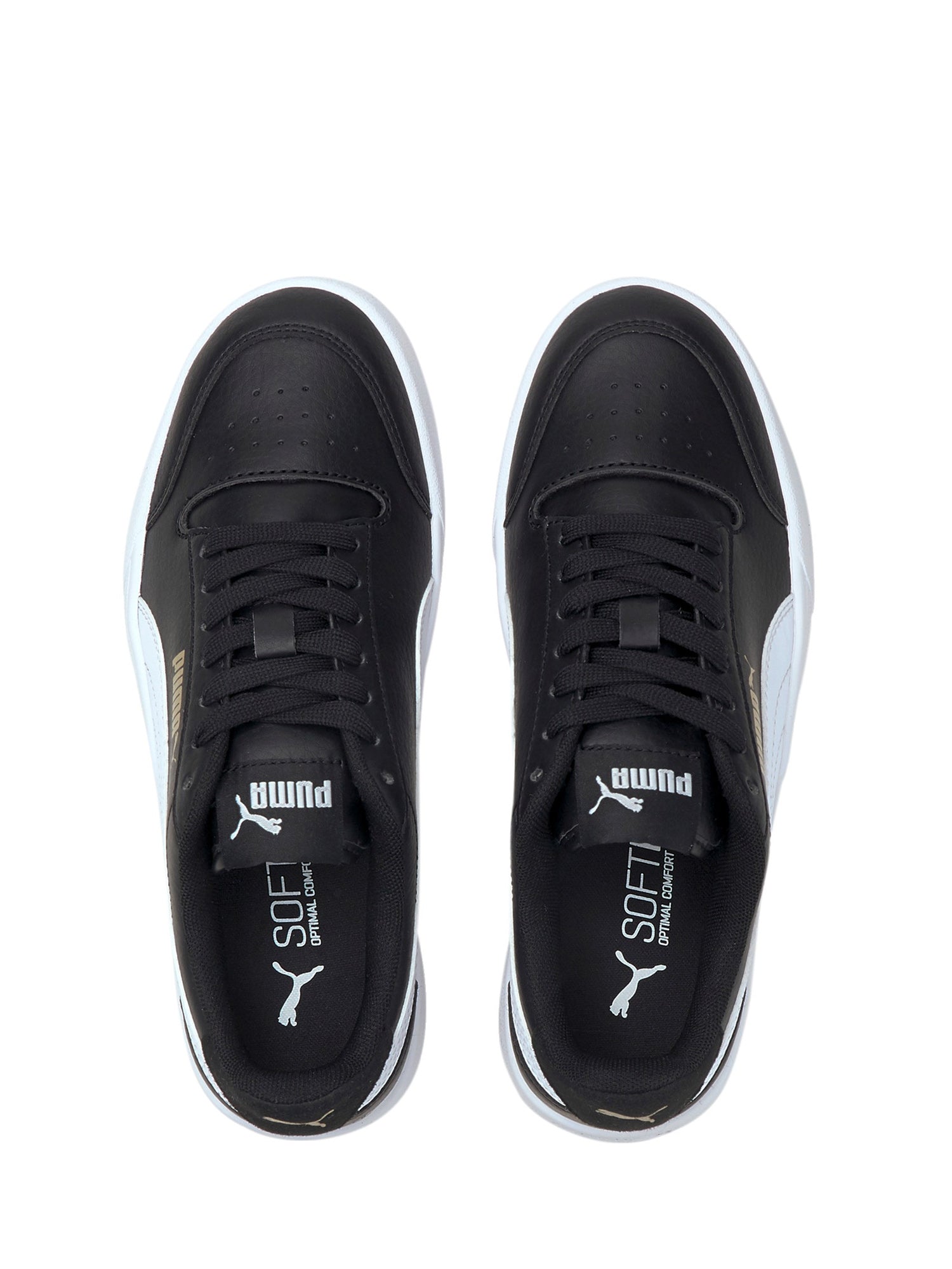 Sneakers Nero Puma