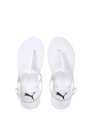 Infradito Bianco Puma