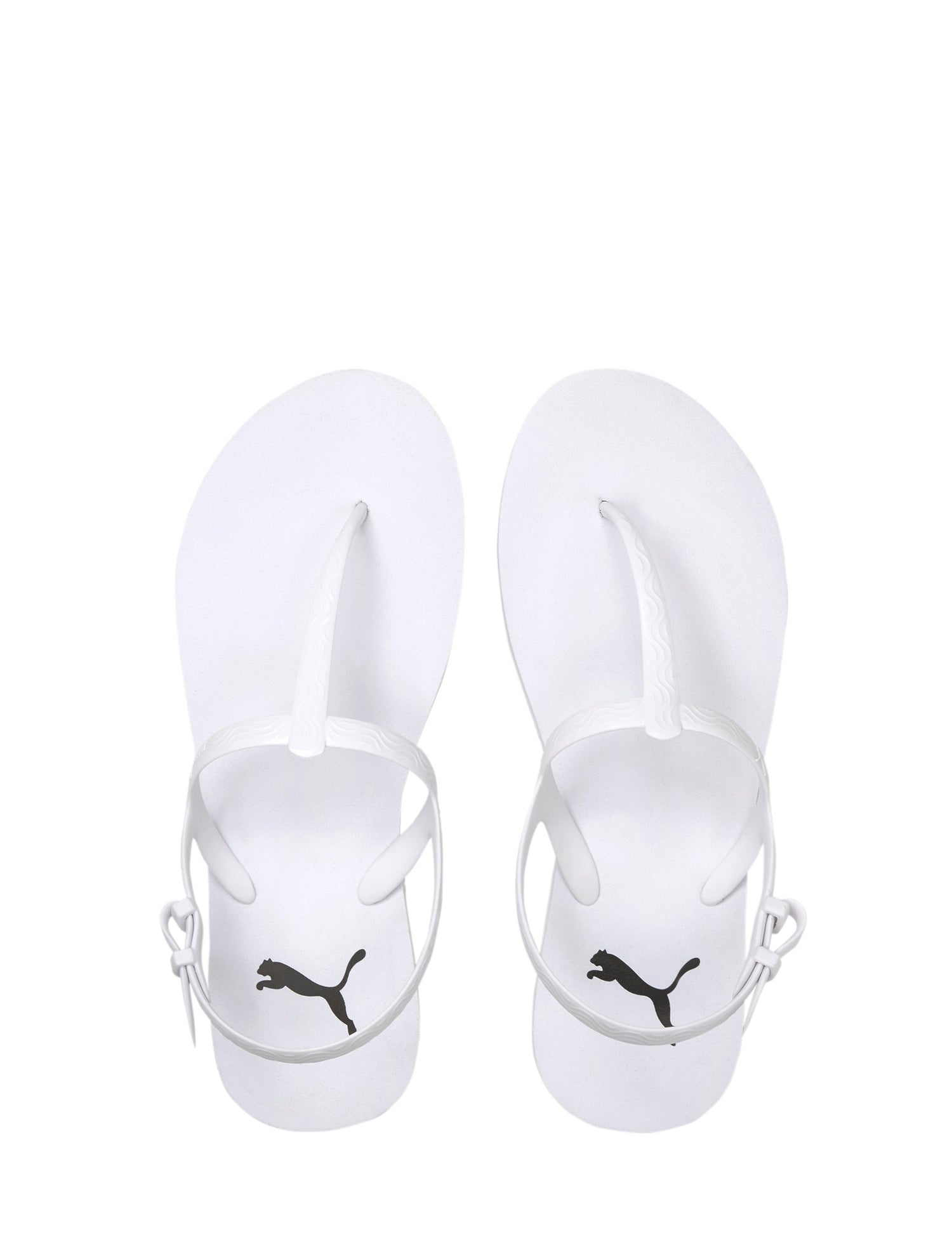 Infradito Bianco Puma