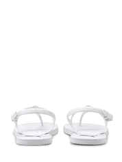 Infradito Bianco Puma