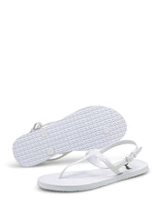 Infradito Bianco Puma