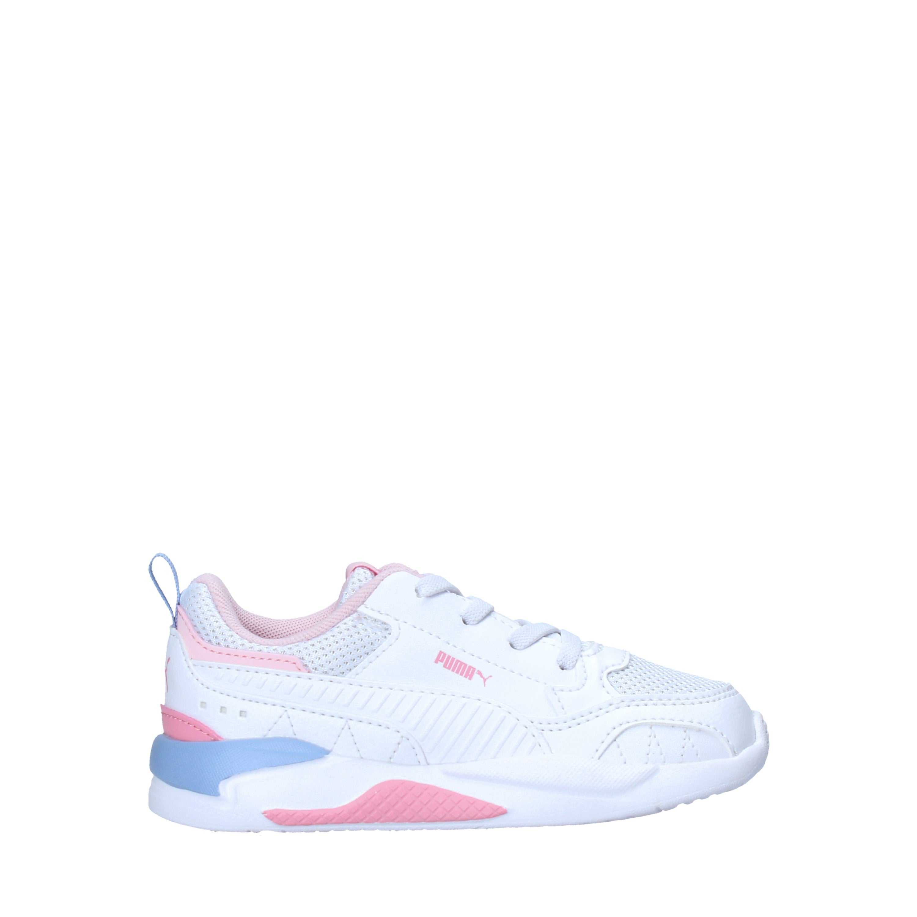 Sneakers Bianco In 008 Puma