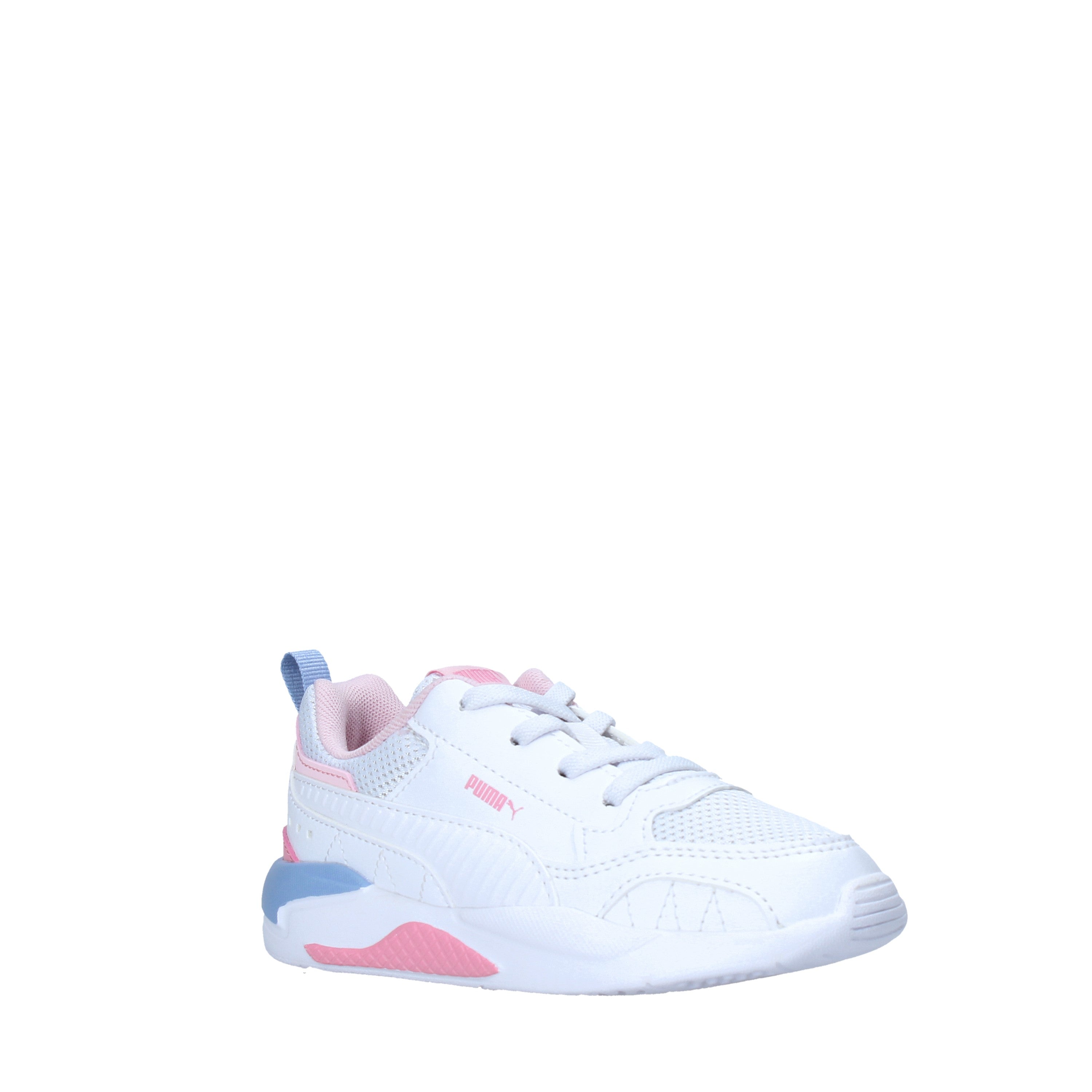Sneakers Bianco In 008 Puma