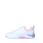 Sneakers Bianco In 008 Puma