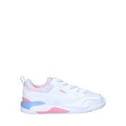 Sneakers Bianco In 008 Puma