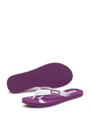 Infradito Viola Puma