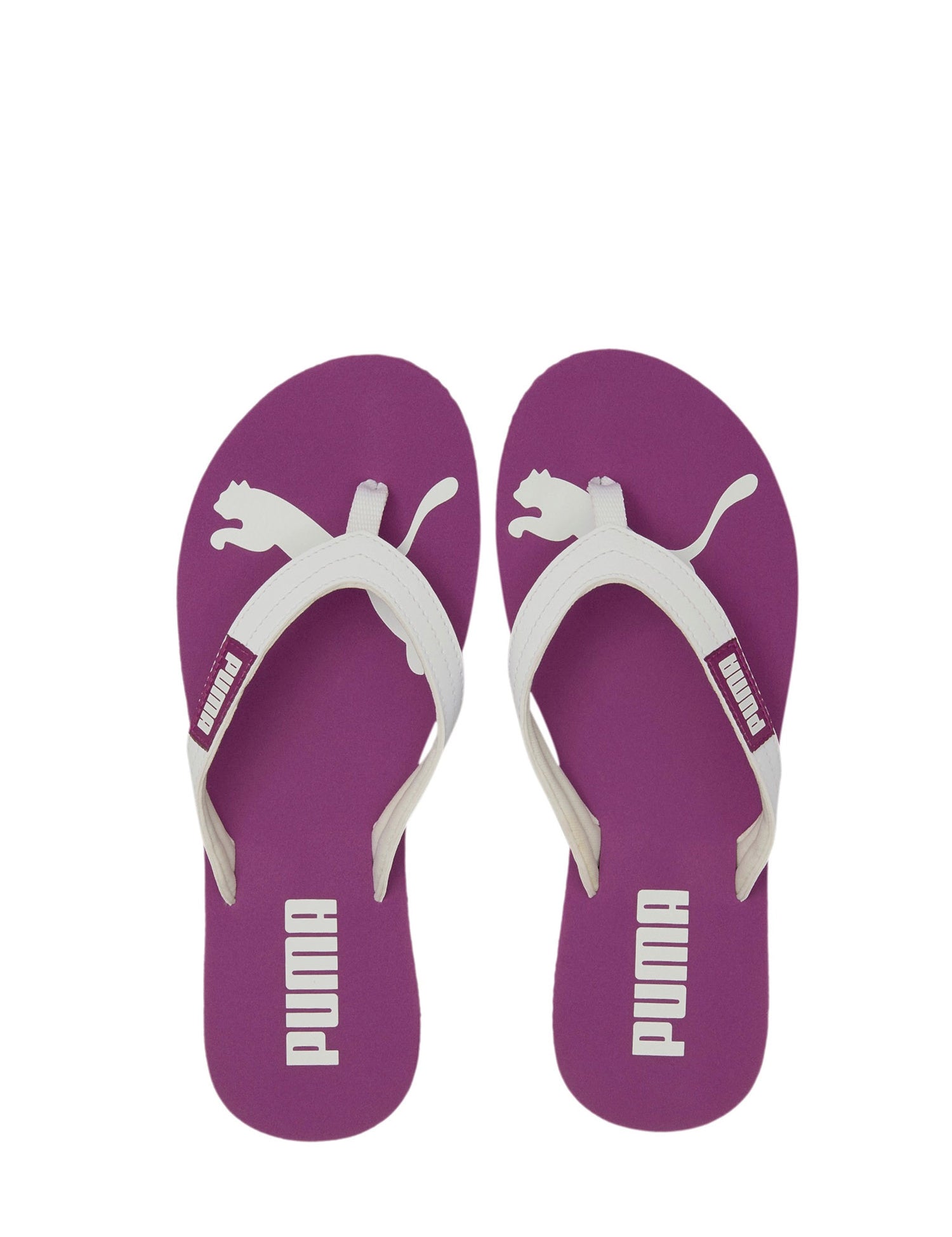 Infradito Viola Puma