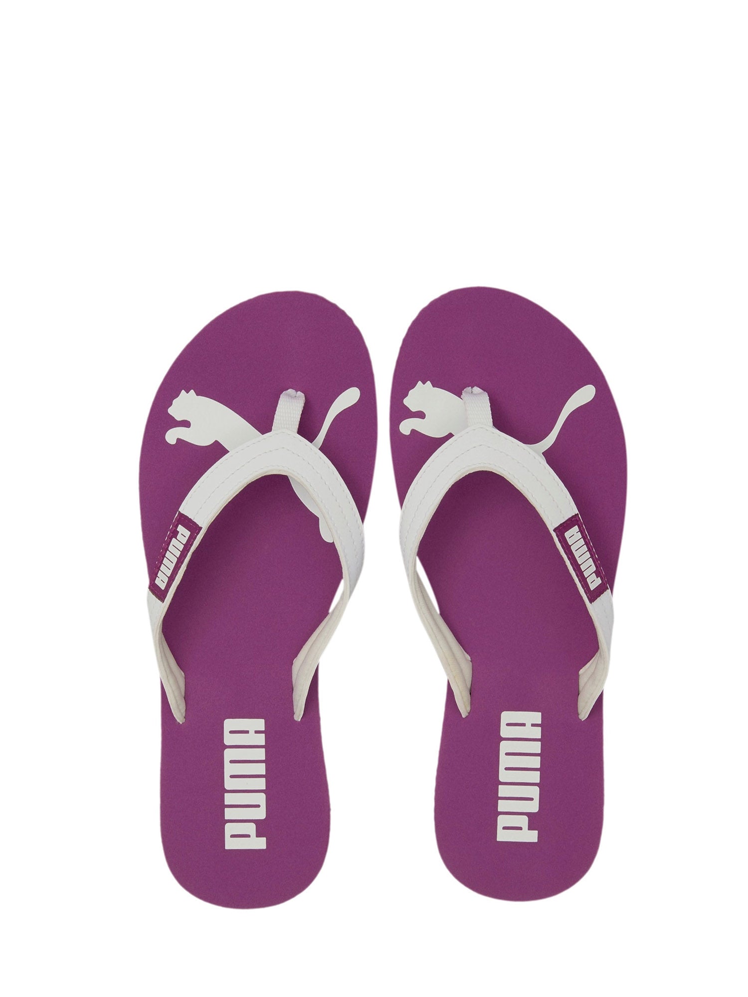 Infradito Viola Puma