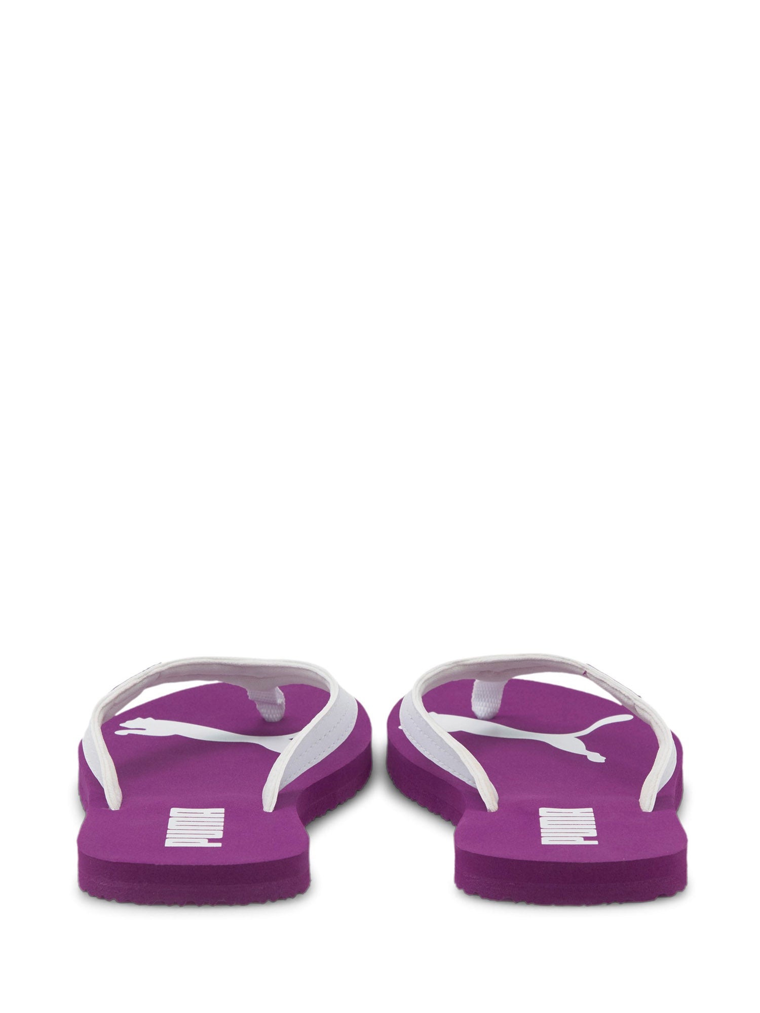 Infradito Viola Puma