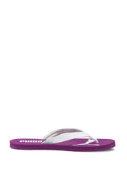 Infradito Viola Puma