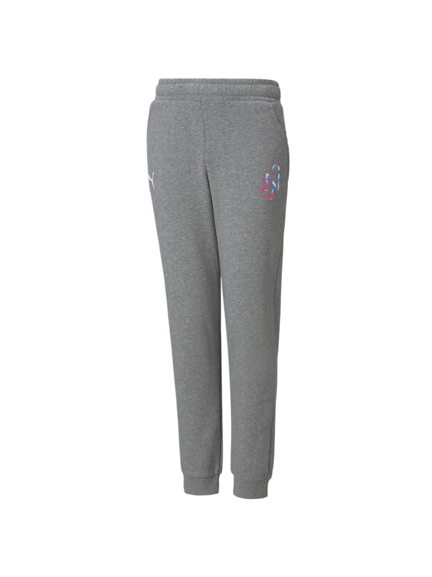 Pantaloni sportivi Grigio Puma