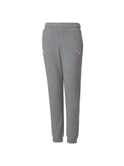 Pantaloni sportivi Grigio Puma