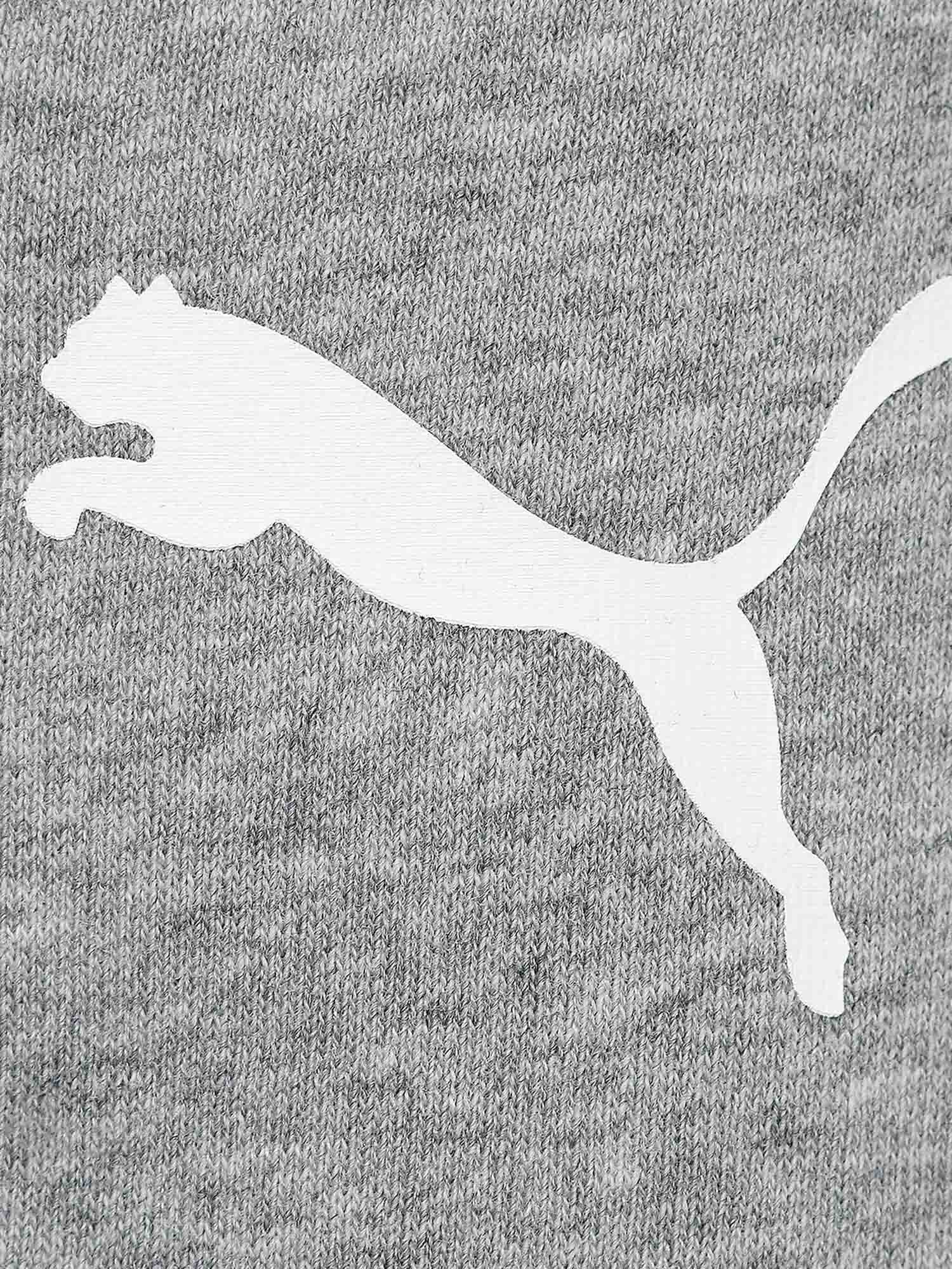 Pantaloni sportivi Grigio Puma