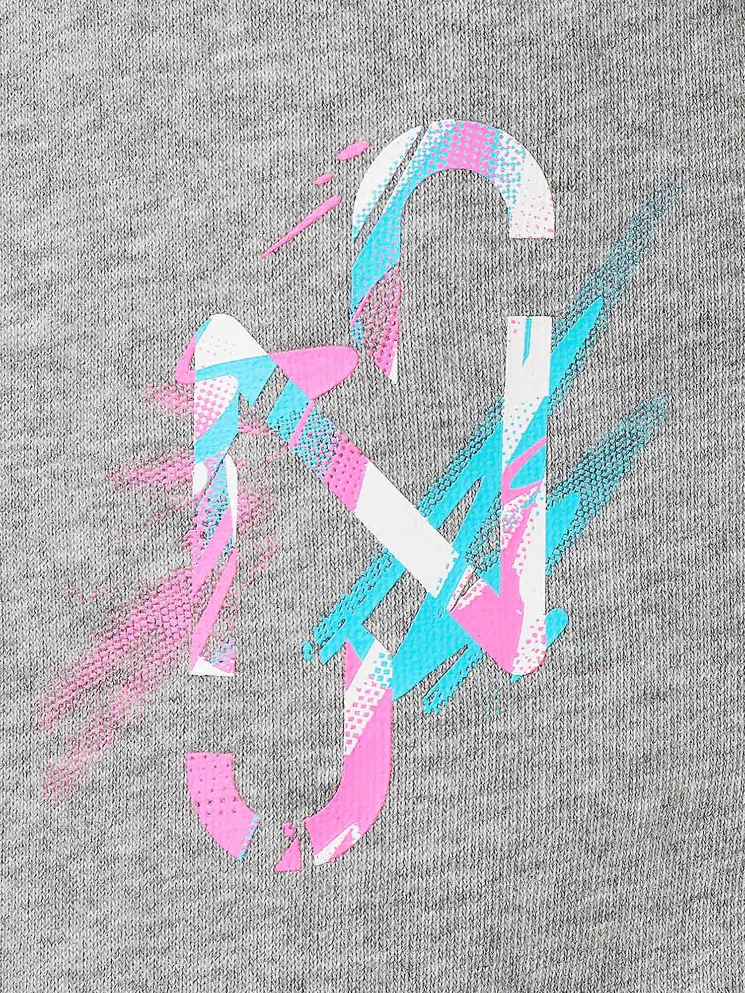 Pantaloni sportivi Grigio Puma