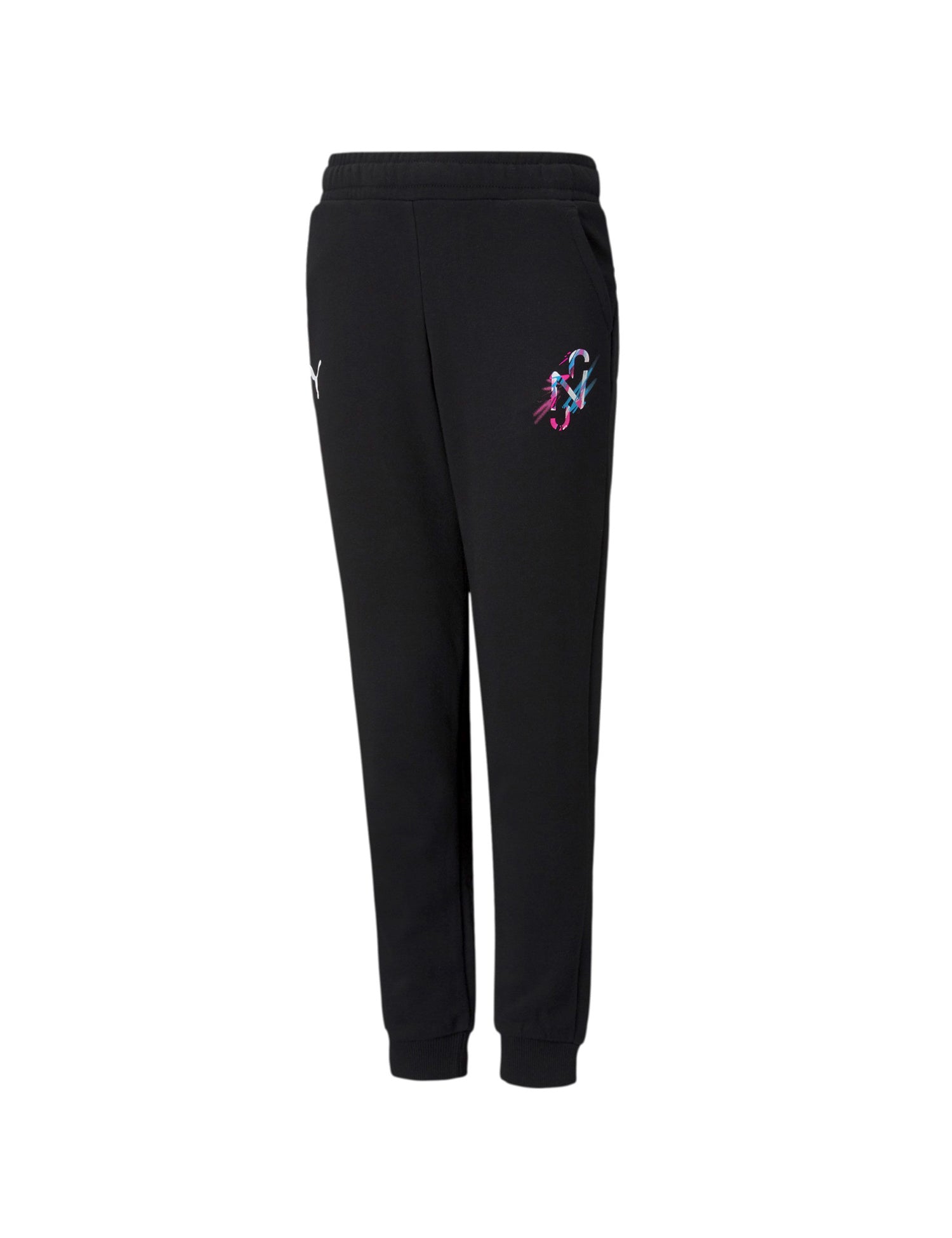Pantaloni sportivi Nero Puma