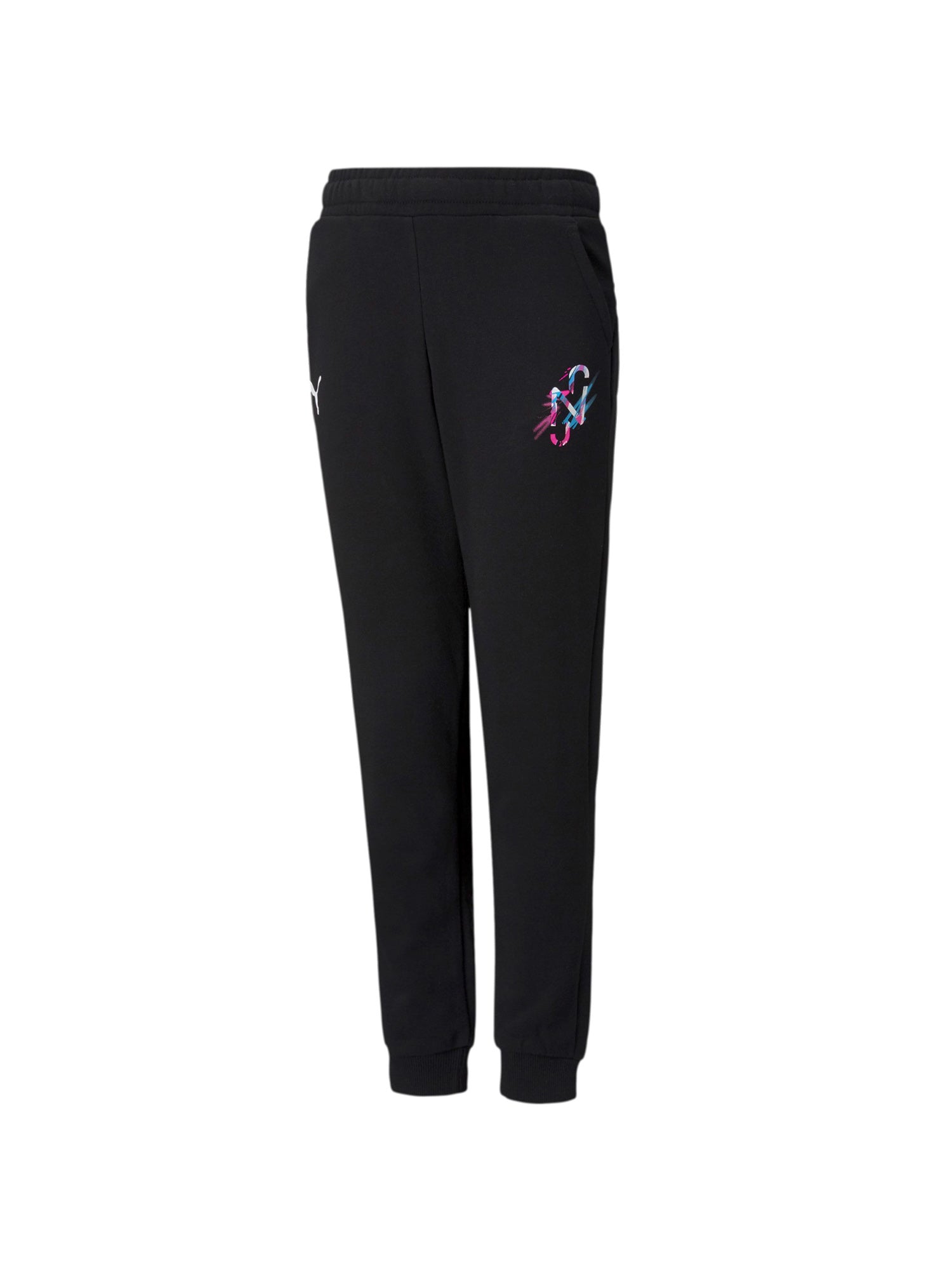 Pantaloni sportivi Nero Puma