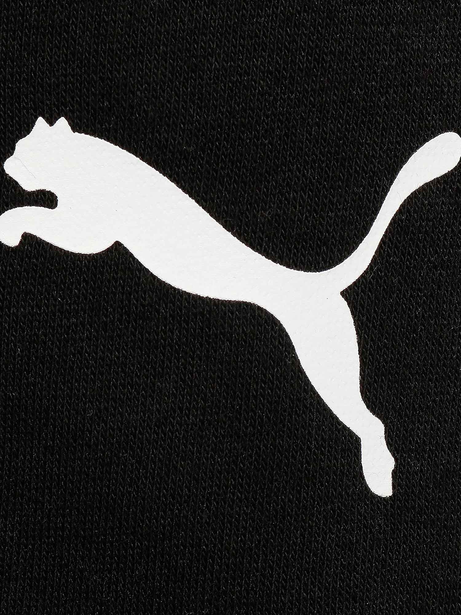 Pantaloni sportivi Nero Puma