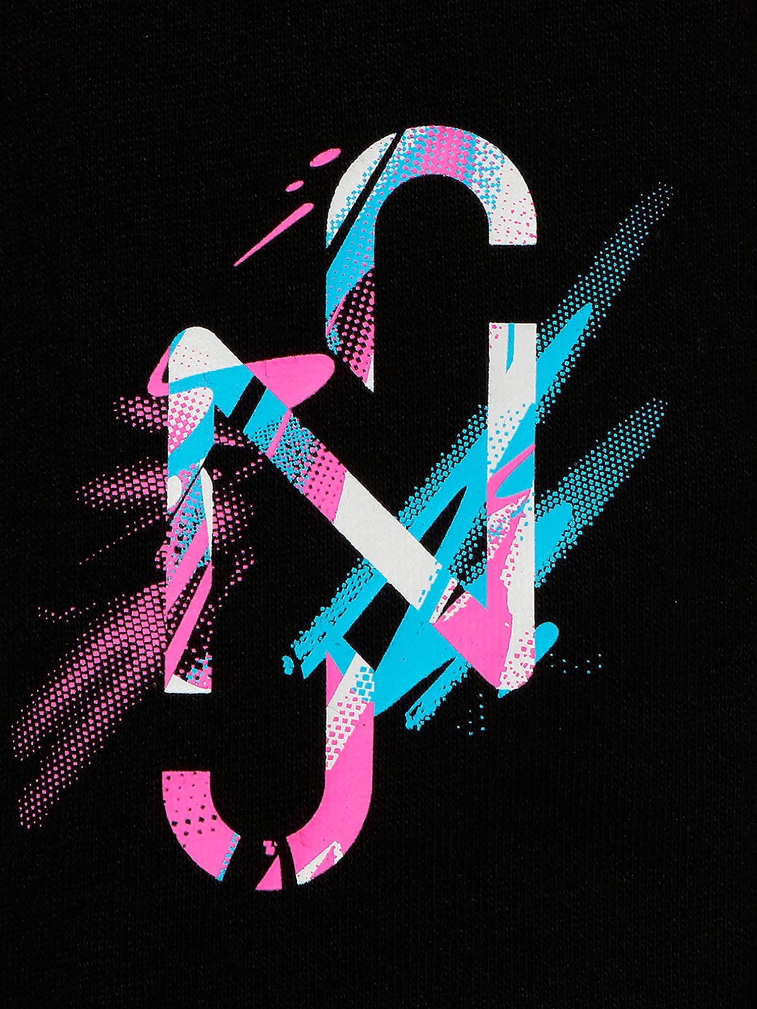 Pantaloni sportivi Nero Puma