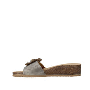 Sandali Marrone Bionatura