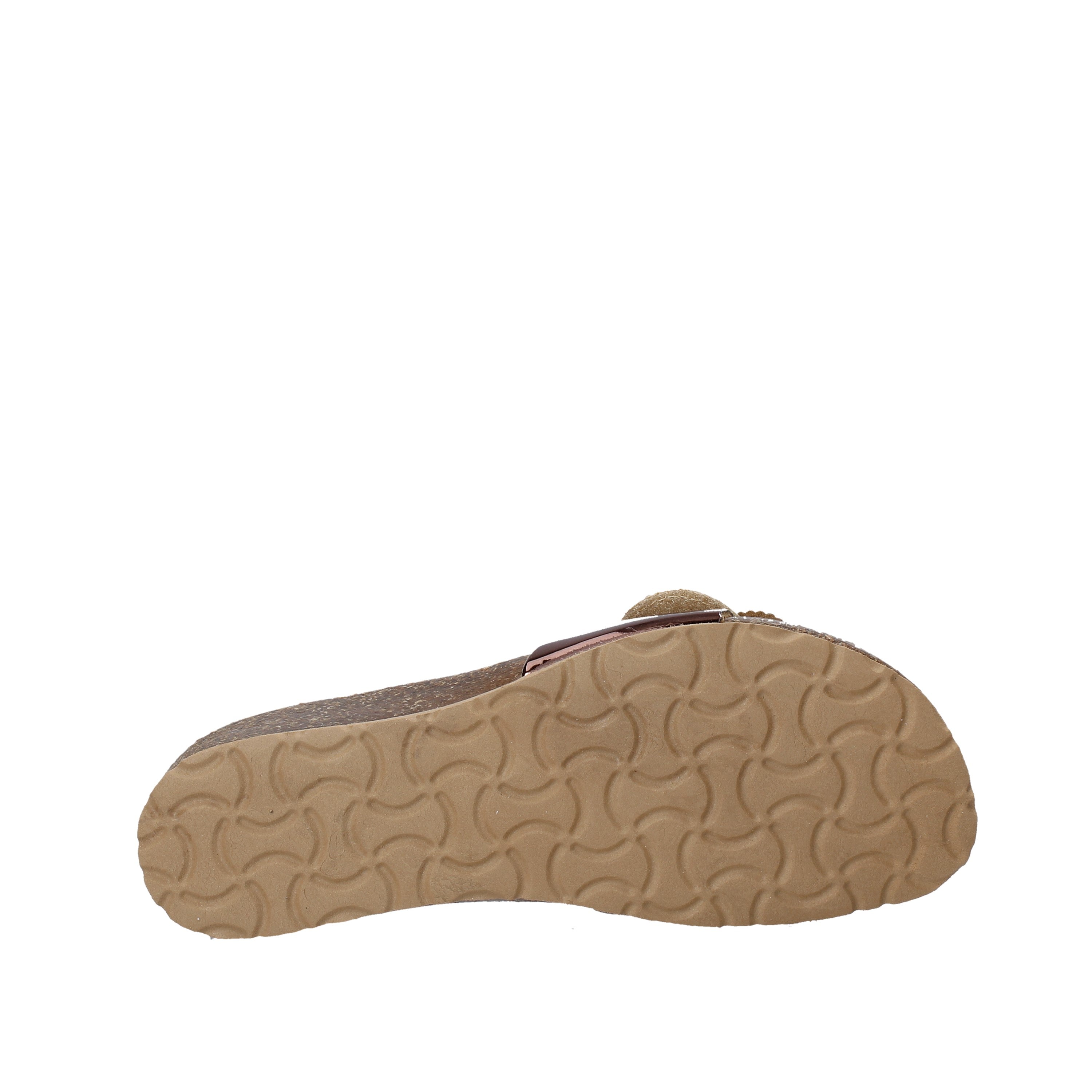 Sandali Marrone Bionatura