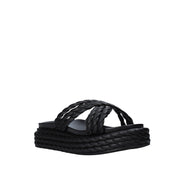 Ciabatte Nero Grace Shoes