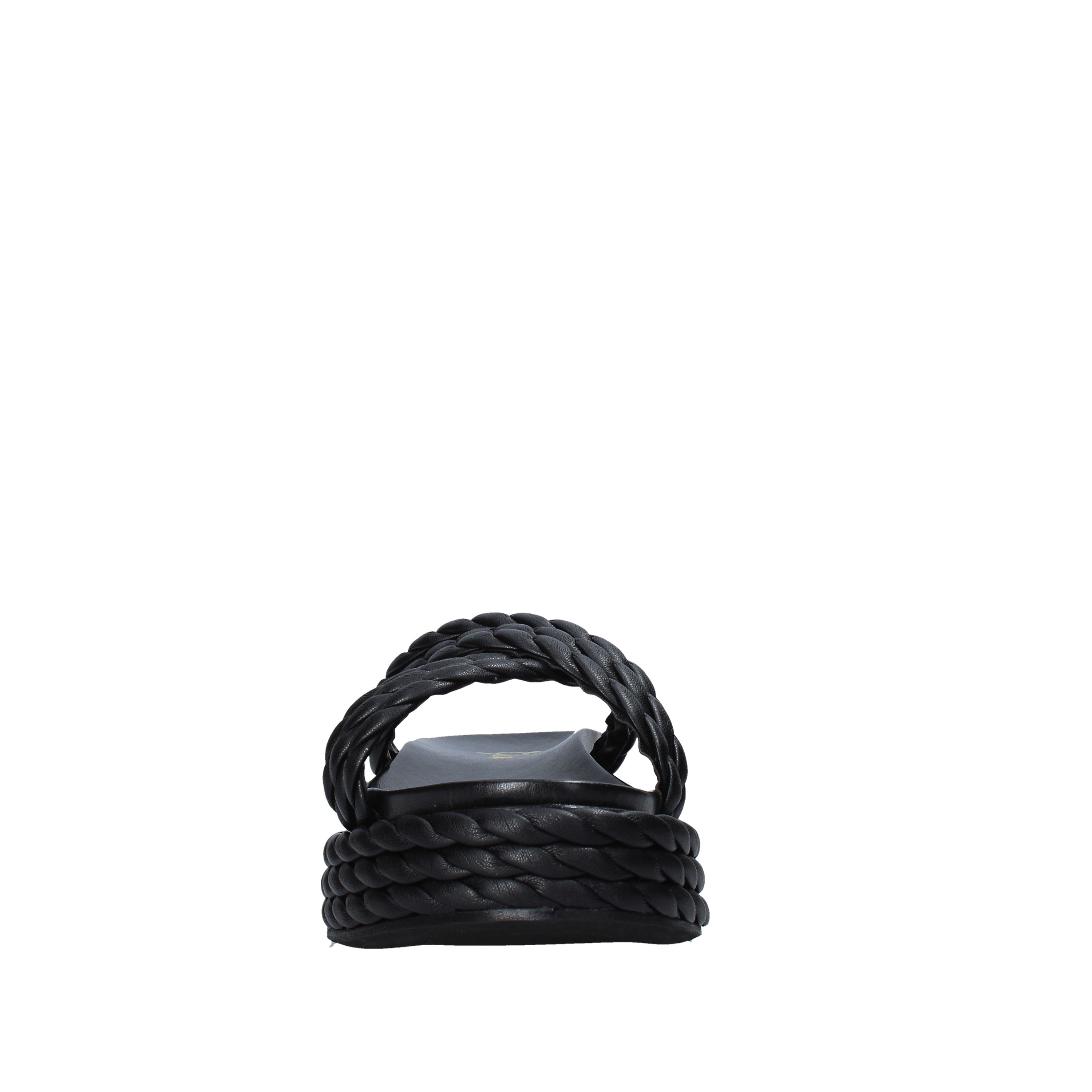 Ciabatte Nero Grace Shoes