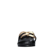 Sabot Nero Grace Shoes