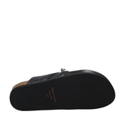 Sabot Nero Grace Shoes