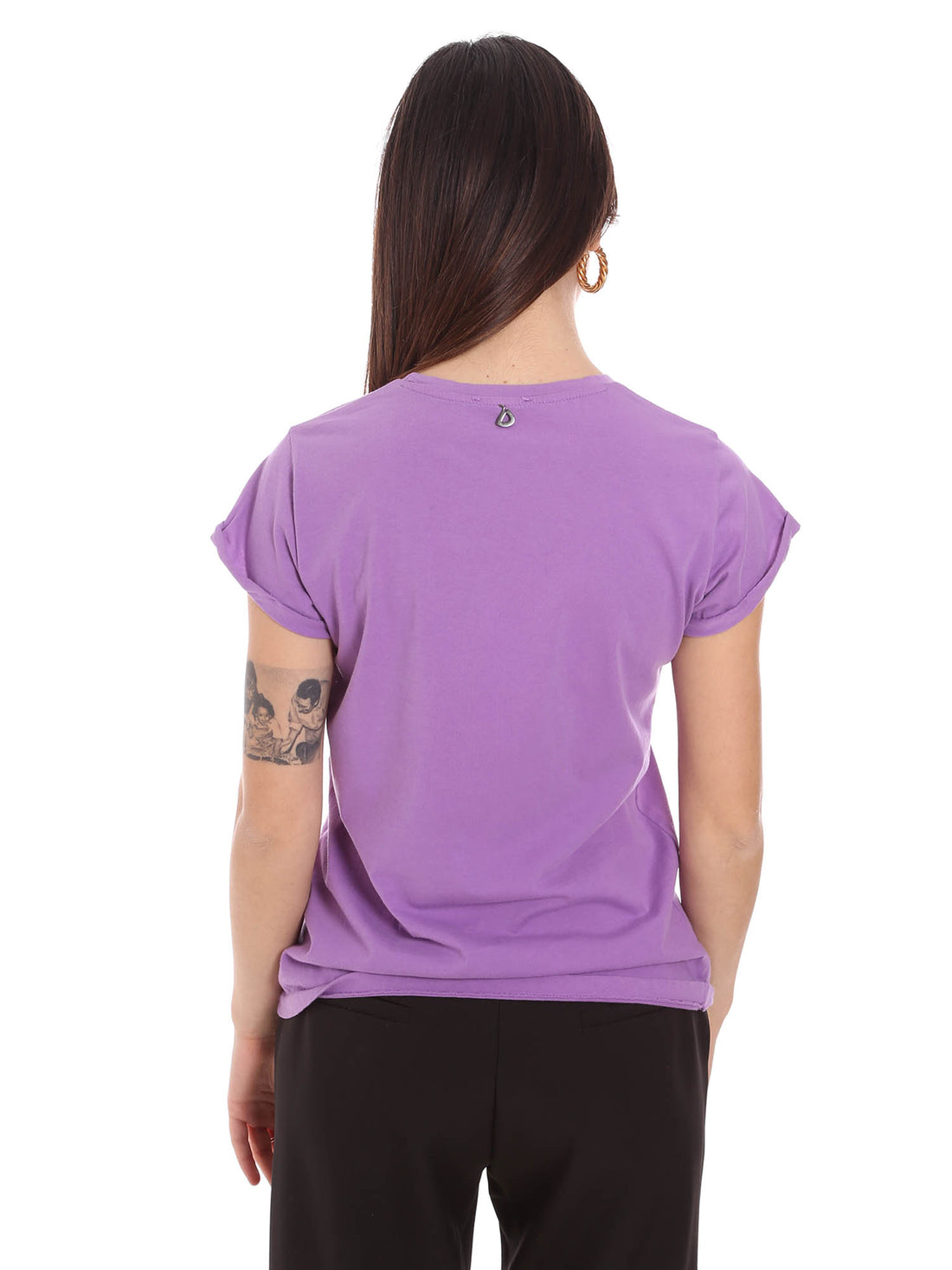 T-shirt Viola Dixie