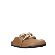 Sabot Marrone Grace Shoes