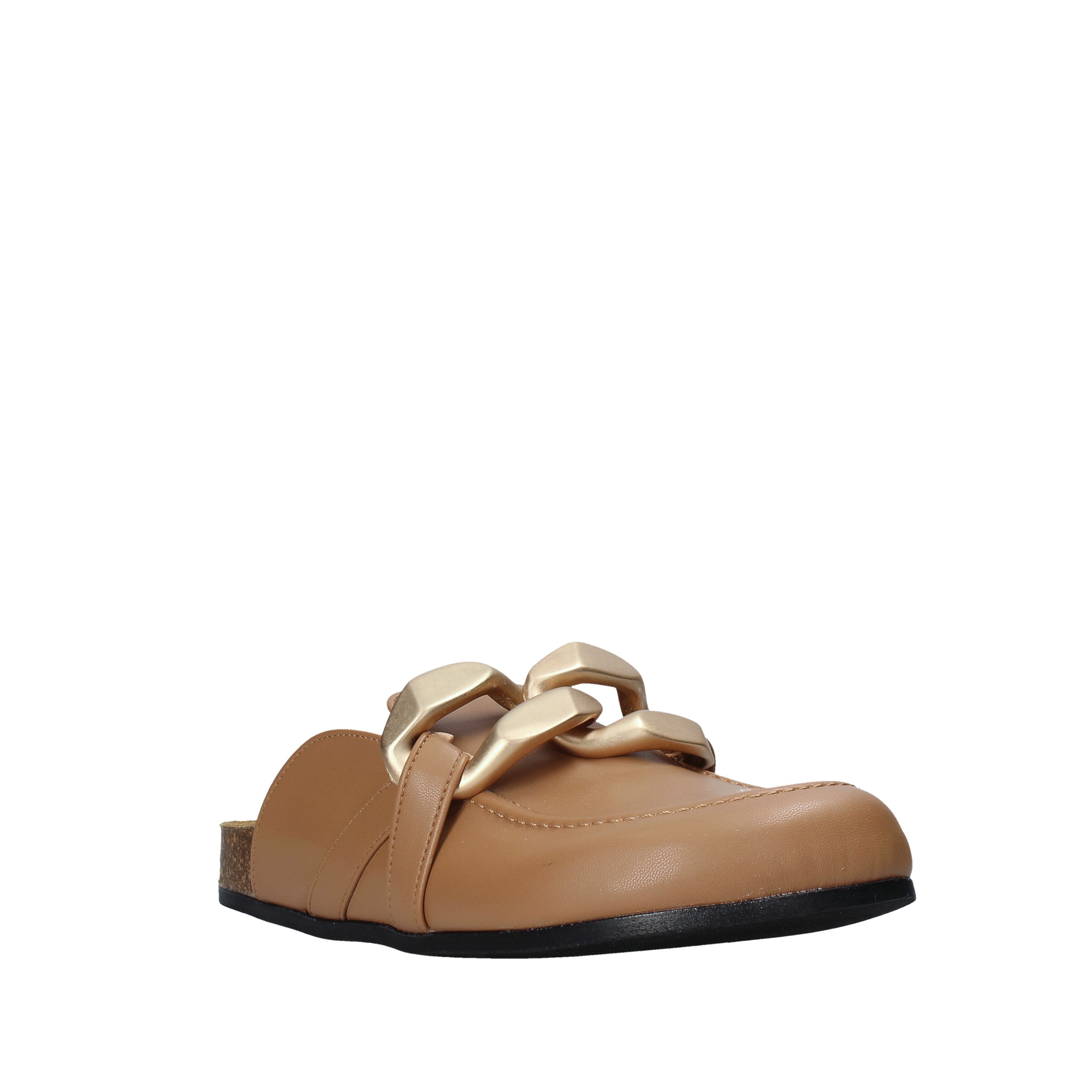 Sabot Marrone Grace Shoes