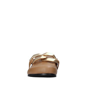 Sabot Marrone Grace Shoes