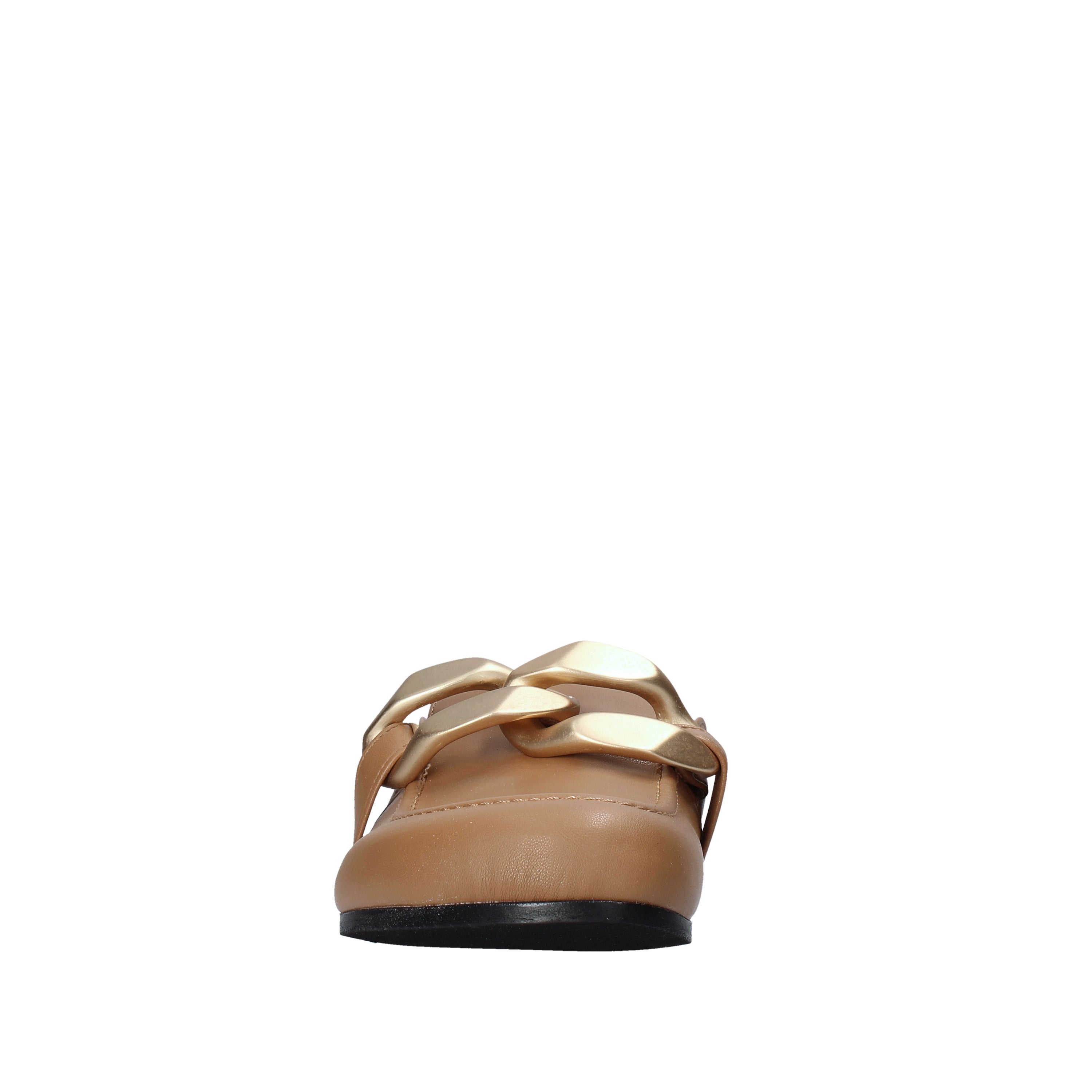 Sabot Marrone Grace Shoes