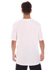 T-shirt Bianco Fila
