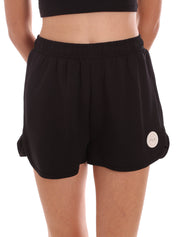Shorts Nero Fila