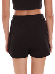 Shorts Nero Fila