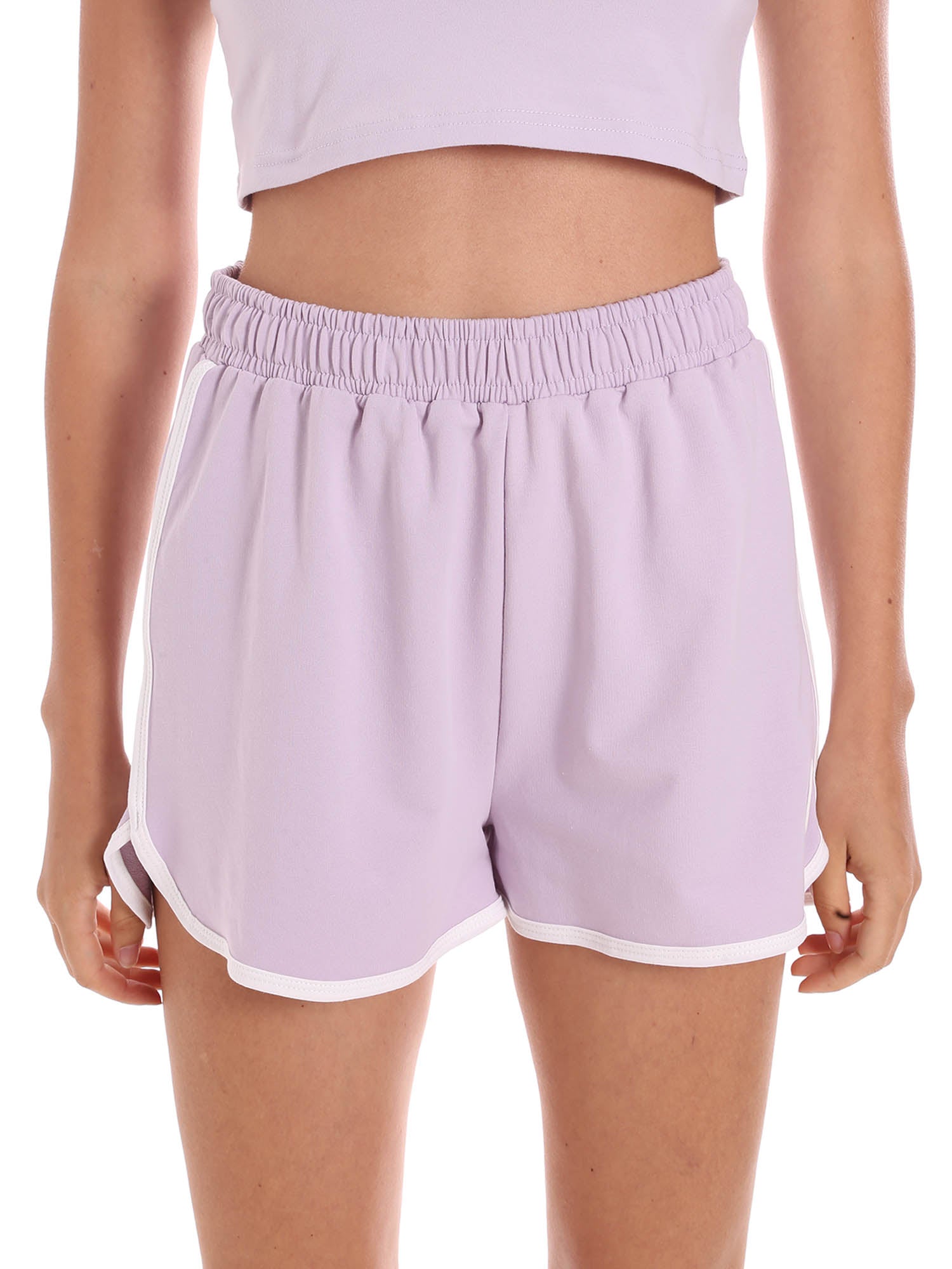 Shorts Viola Fila