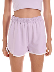 Shorts Viola Fila