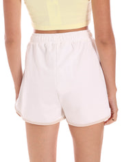 Shorts Bianco Fila
