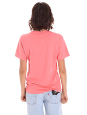 T-shirt Rosa Fila