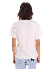 T-shirt Bianco Fila