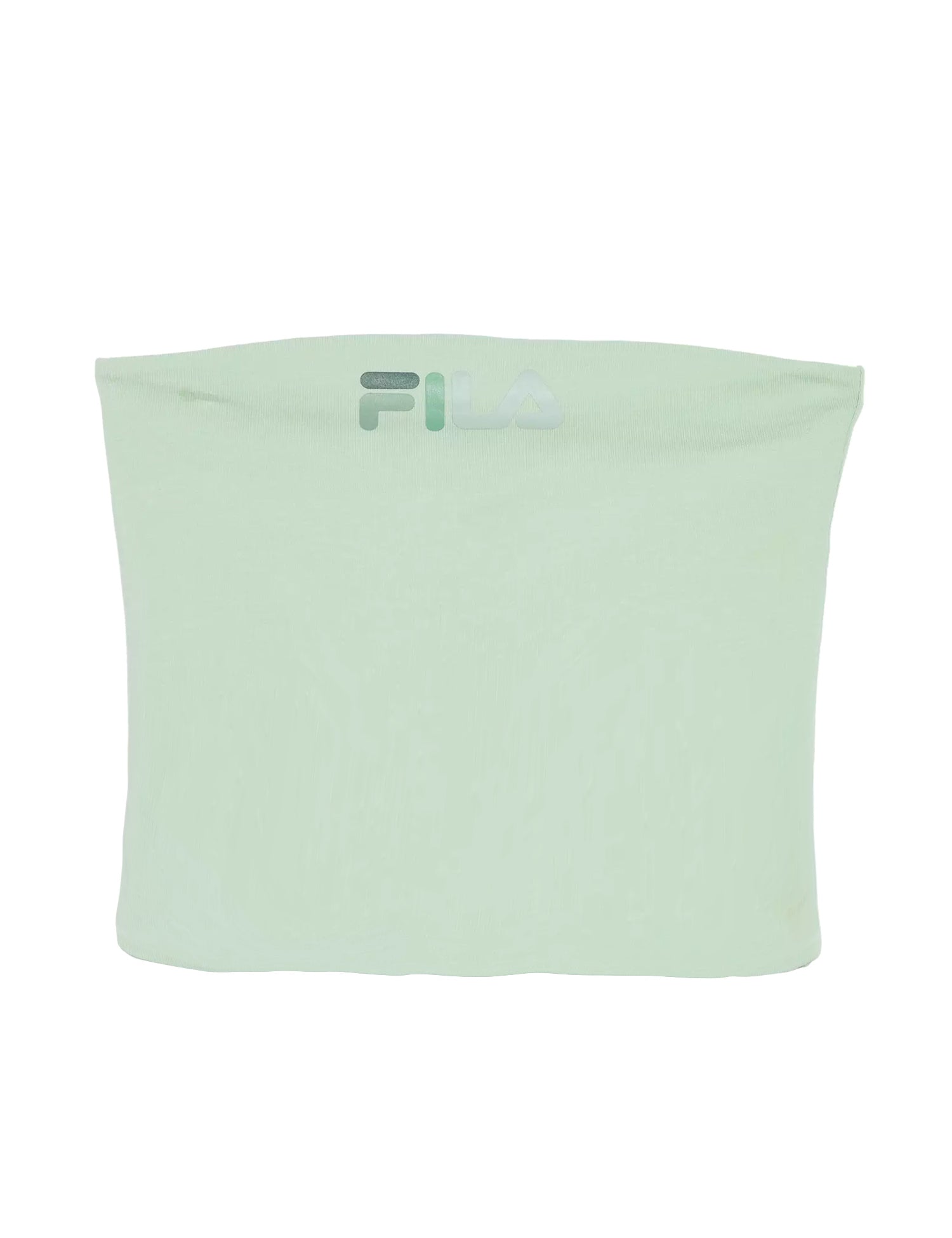 Top e canotte Verde Fila