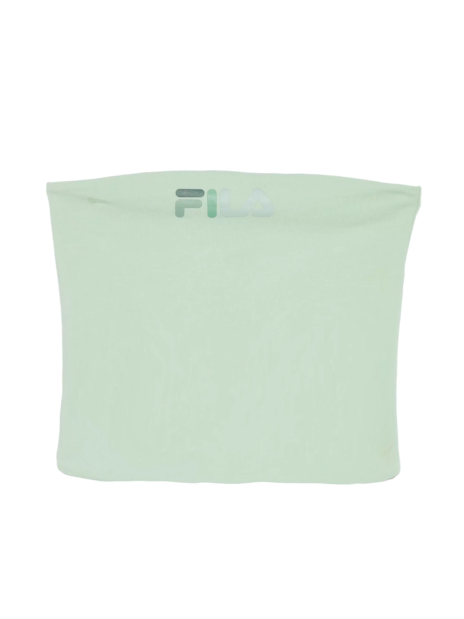 Top e canotte Verde Fila